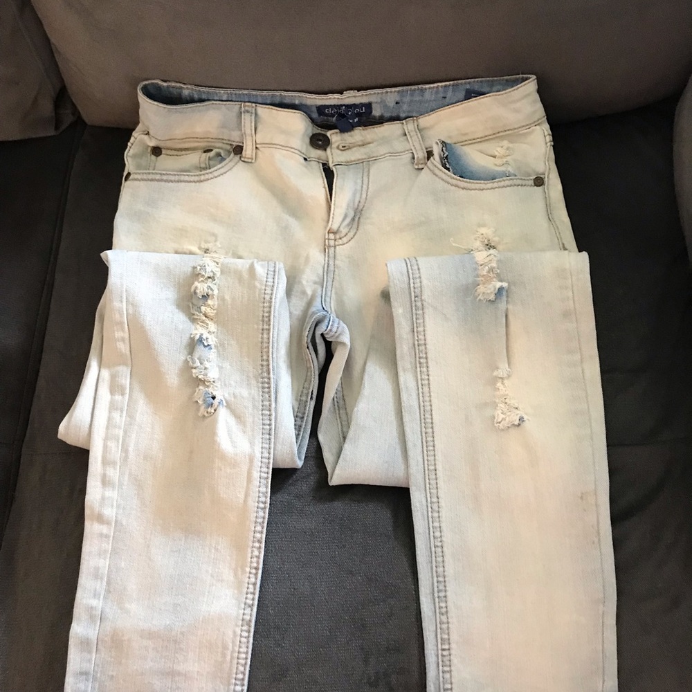 Jeans - Picture 2 of 3